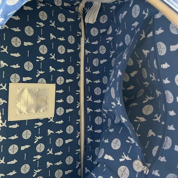 Marc Jacobs authentic Panam tote bag RARE